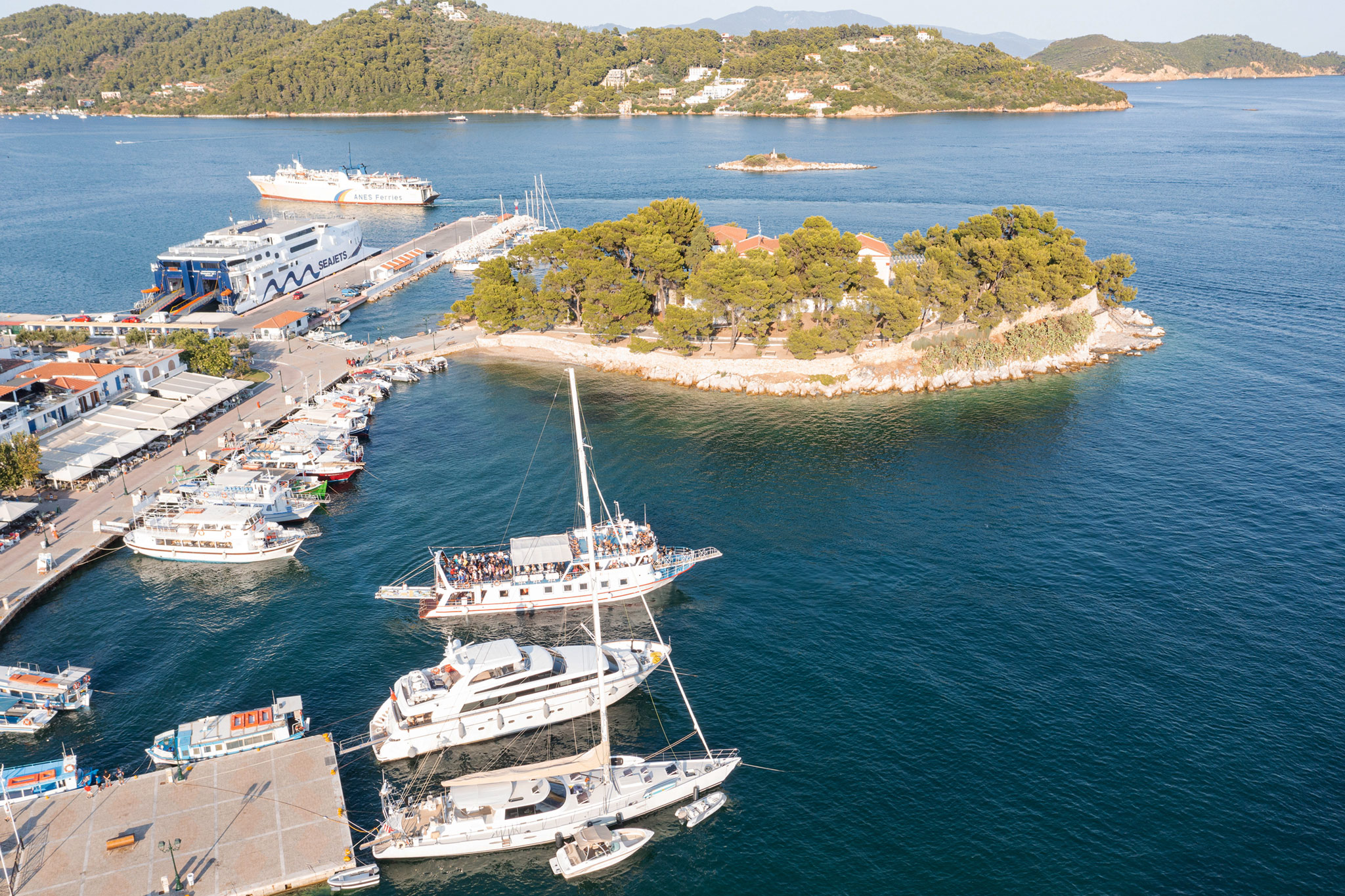 Skíathos